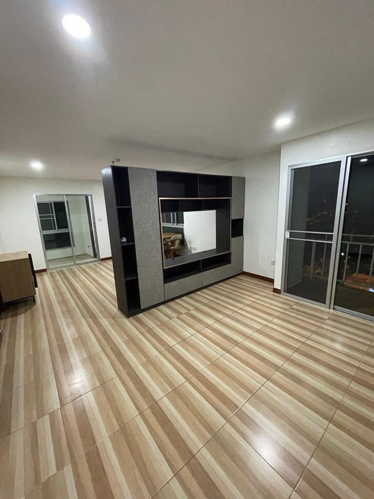 For SaleCondoBangna, Bearing, Lasalle : Condo for sale Bangna