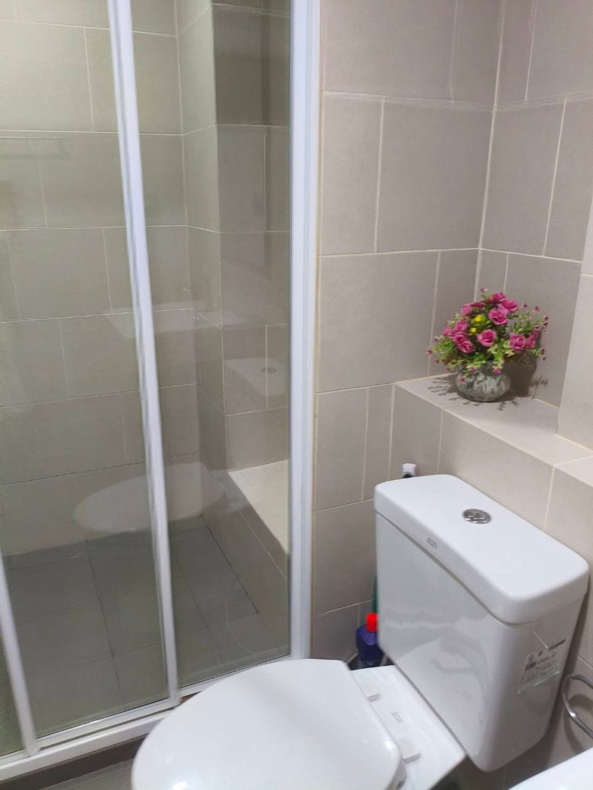 For SaleCondoRama9, Petchburi, RCA : for sale condo The Base Rama 9 - Ramkamhaeng (S15-27879)