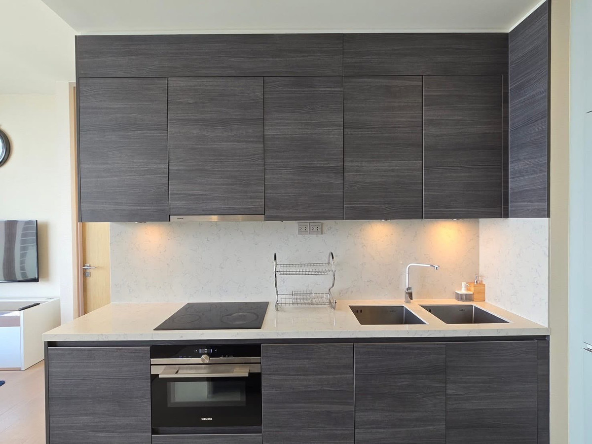 ให้เช่าคอนโดสุขุมวิท อโศก ทองหล่อ : LTH14308 – Condo for Rent | The Esse Asoke | 74.6 sqm | 2 Beds 2 Baths | Near BTS Asoke | 75K/Month | คอนโดให้เช่า ดิ เอส อโศก