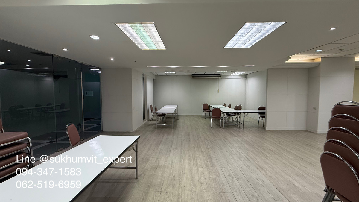 For RentOfficeRama9, Petchburi, RCA : Office for Rent – Rama 9 Area | Near MRT Rama 9