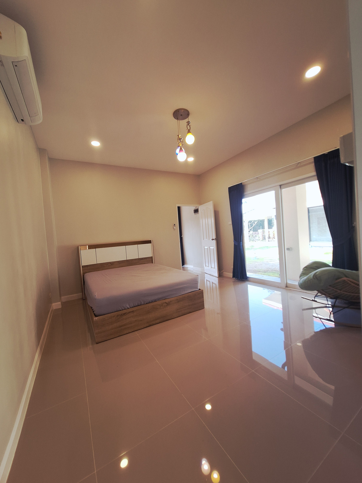 ขายบ้านเชียงใหม่ : ขาย บ้าน ในโครงการ เดอะ มาสเตอร์พีช ซีนเนอรี่ ฮิลล์ ตำบลน้ำแพร่ อำเภอหางดง จังหวัดเชียงใหม่ ยังไม่เคยน้ำท่วม