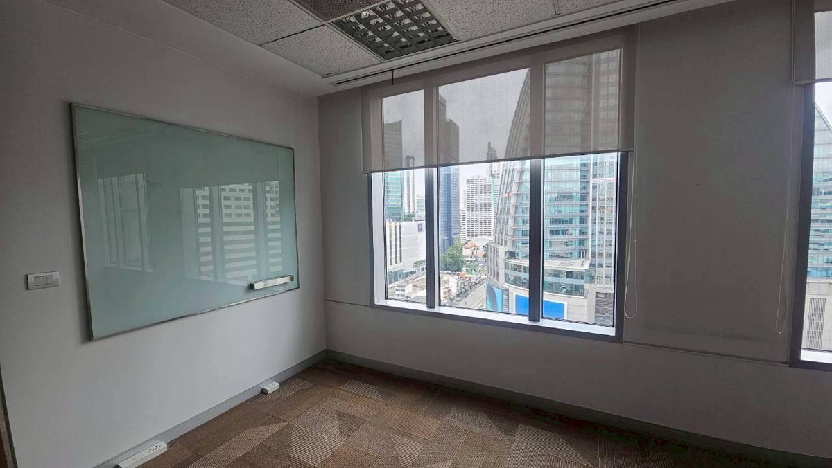 For RentOfficeSukhumvit, Asoke, Thonglor : Office for Rent | Asoke CBD | Near BTS & MRT