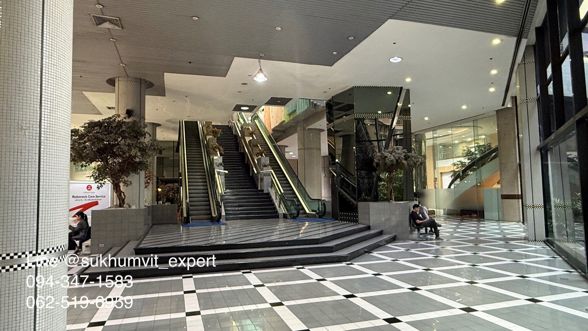 For RentOfficeRama9, Petchburi, RCA : Office for Rent – Rama 9 Area | Near MRT Rama 9