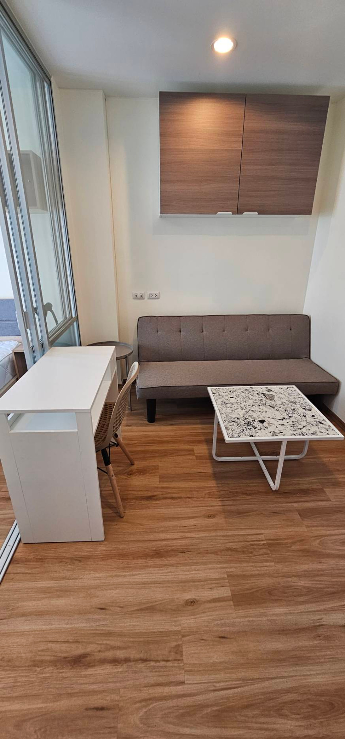 ให้เช่าคอนโดอ่อนนุช อุดมสุข : 🔥🔥 ให้เช่า ลุมพินีวิลล์ อ่อนนุช 46 🔥🔥 คอนโดทำเลดี พร้อมเข้าอยู่ทันที พิเศษสุด