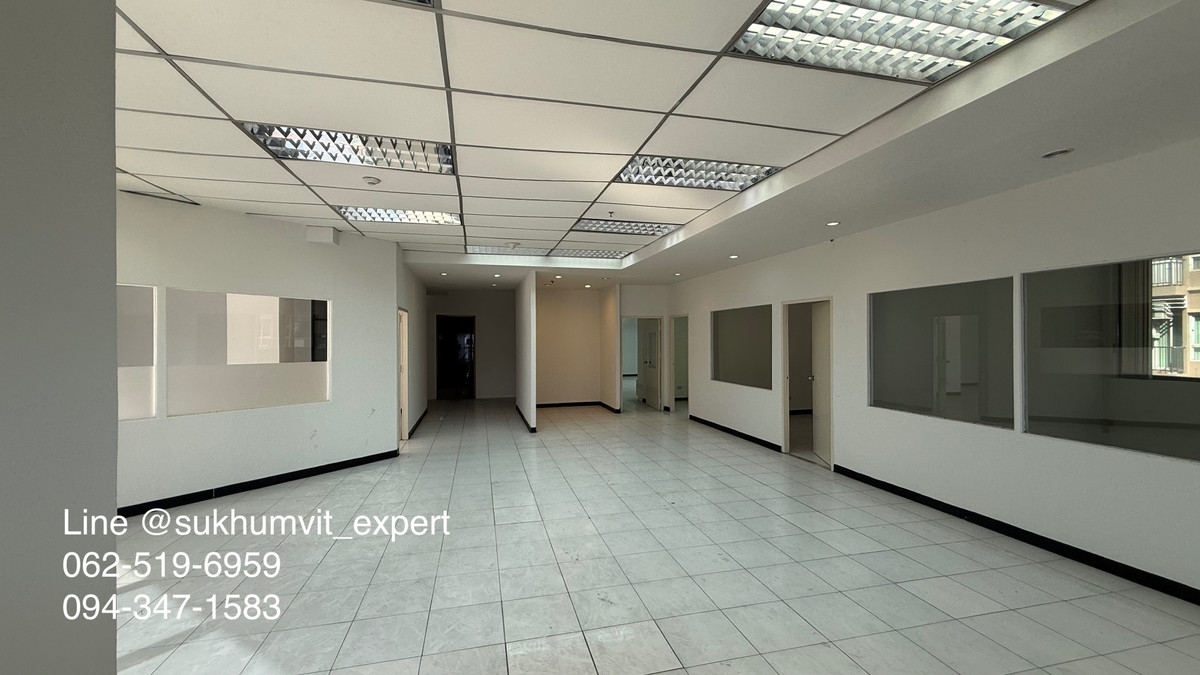 For RentOfficeRama9, Petchburi, RCA : Office for Rent – Rama 9 Area | Near MRT Rama 9