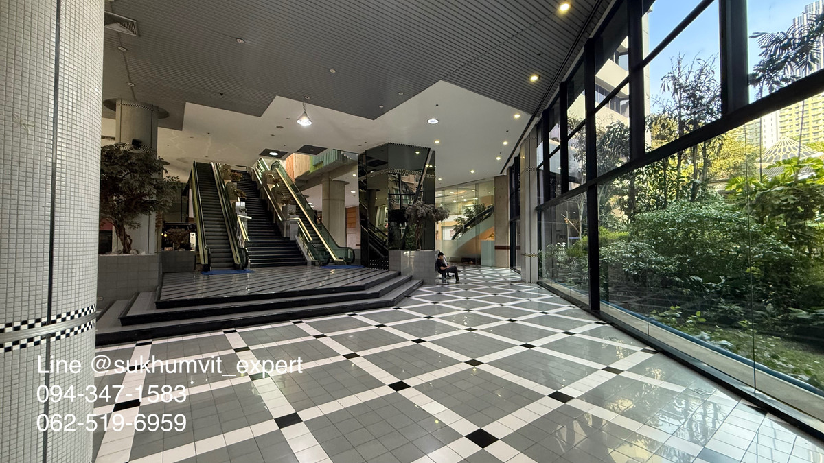 For RentOfficeRama9, Petchburi, RCA : Office for Rent – Rama 9 Area | Near MRT Rama 9