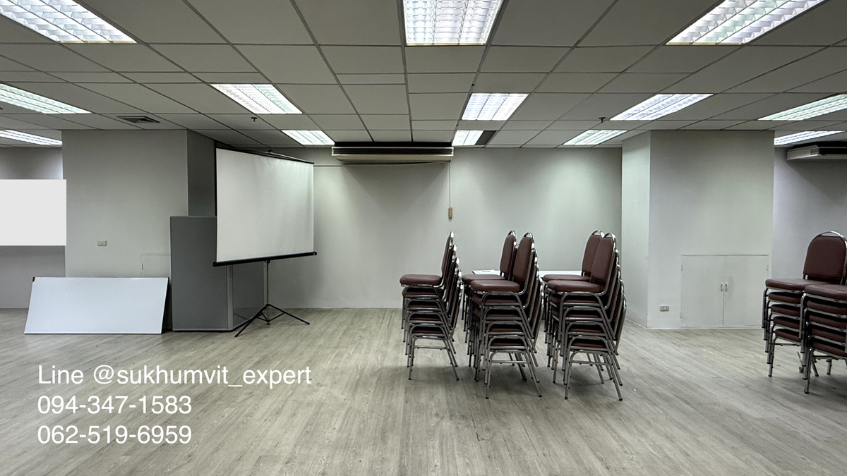 For RentOfficeRama9, Petchburi, RCA : Office for Rent – Rama 9 Area | Near MRT Rama 9