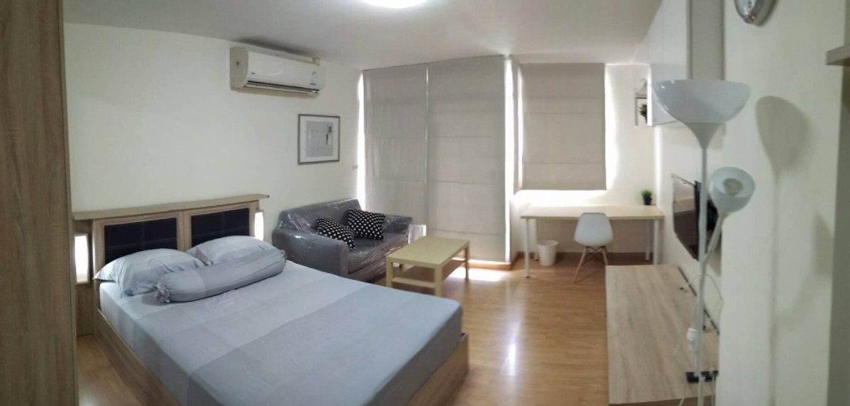 ขายคอนโดอ่อนนุช อุดมสุข : 🏠✨ The Link Sukhumvit 50 | 1 Bedroom for Sale (HBH-SKV-56)