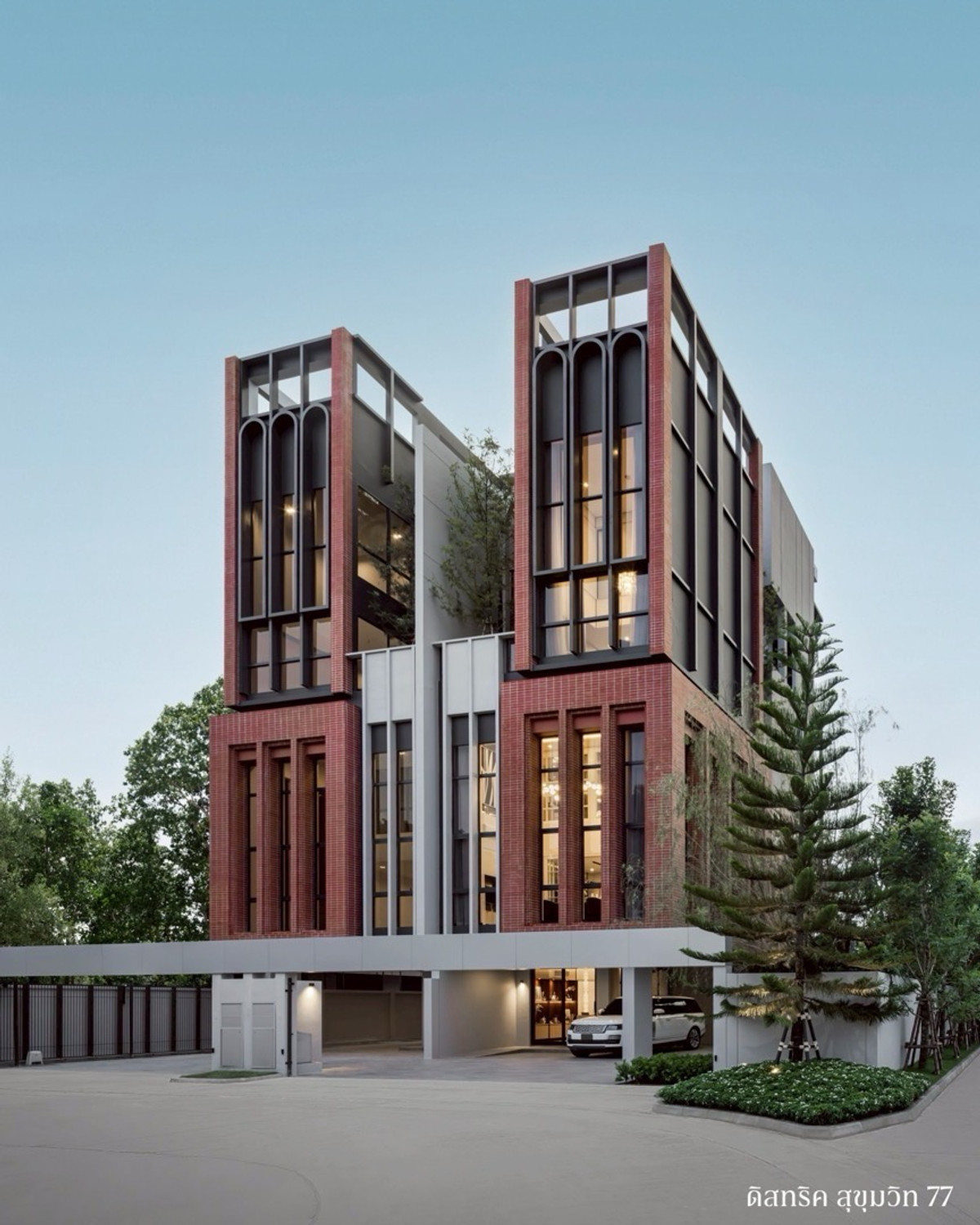 ขายโฮมออฟฟิศอ่อนนุช อุดมสุข : ขาย Home Office District Sukhumvit 77 ขนาด 536 Sq.m พิเศษเพียง 24.9 MB เท่านั้น ติดต่อ 086-795-9997 (จิมมี่)