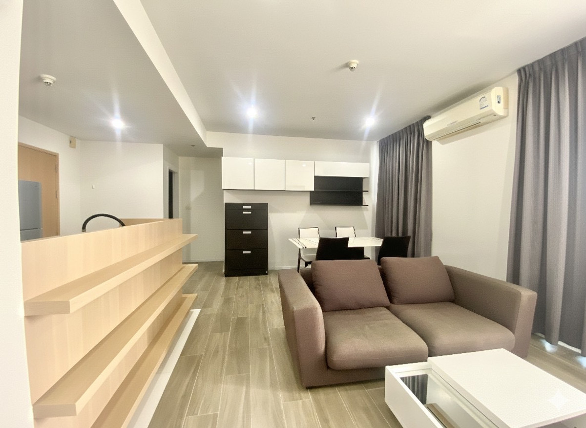 ให้เช่าคอนโดราชเทวี พญาไท : ให้ เช่า 2ห้องนอน 2ห้องน้ำ Villa rachatewi วิลล่า ราชเทวี (ห้องใหม่ ห้องมุม)