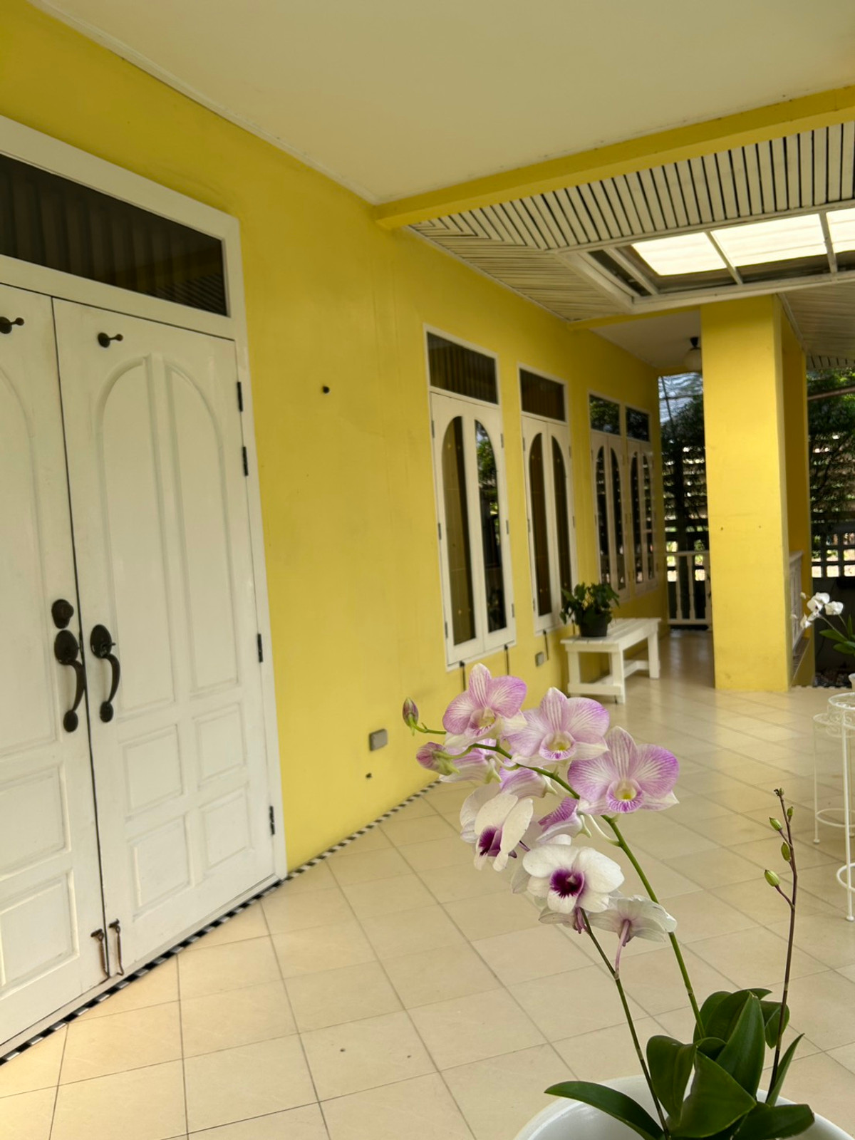 ให้เช่าบ้านมีนบุรี-ร่มเกล้า : ให้เช่า ธารารมณ์ รามคำแหง 150