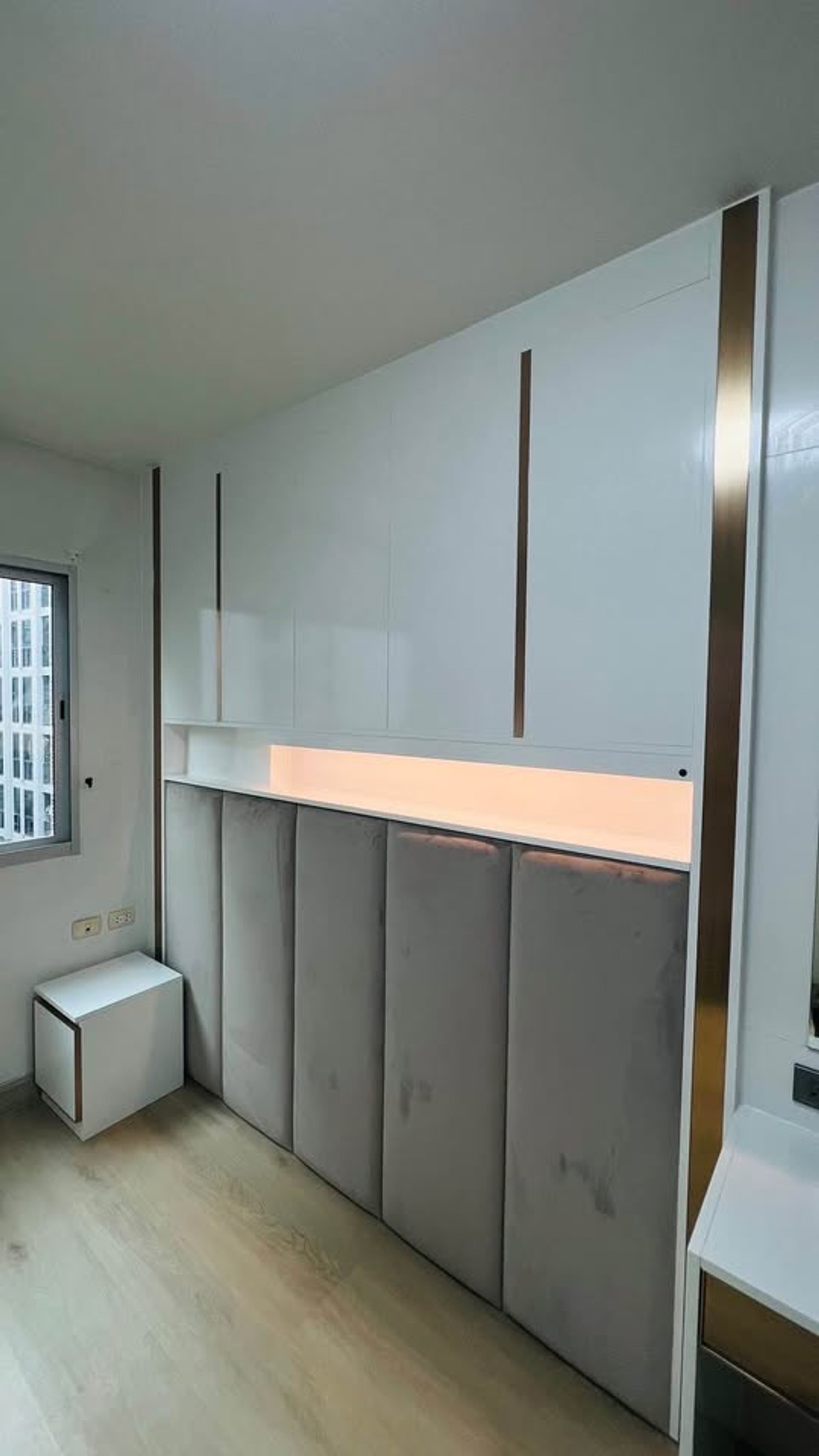 ขายคอนโดอ่อนนุช อุดมสุข : 🏠✨ My Condo Sukhumvit 81 | 1 Bedroom for Sale (HBH-SKV-52)