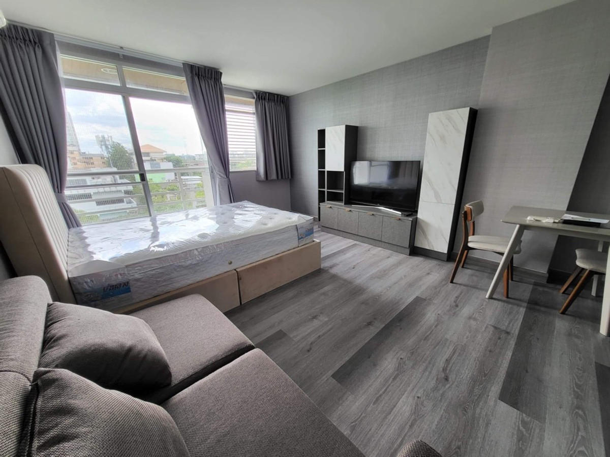 ขายคอนโดอ่อนนุช อุดมสุข : 🏠✨ The Link Sukhumvit 50 | 1 Bedroom for Sale (HBH-SKV-55)