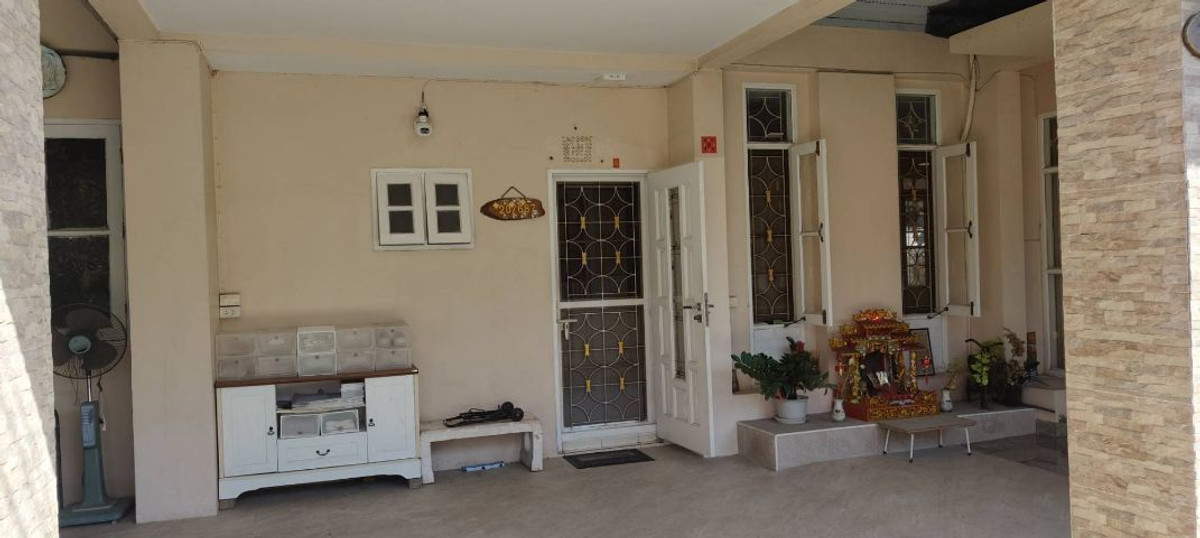 ให้เช่าบ้านนวมินทร์ รามอินทรา : ⚡ ให้เช่า บ้านเดี่ยว 2 ชั้น หมู่บ้านวรารักษ์ ถนน เลียบคลองสอง ขนาด 50 ตร.ว. ⚡