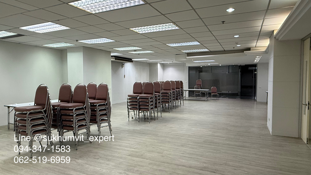 For RentOfficeRama9, Petchburi, RCA : Office for Rent – Rama 9 Area | Near MRT Rama 9