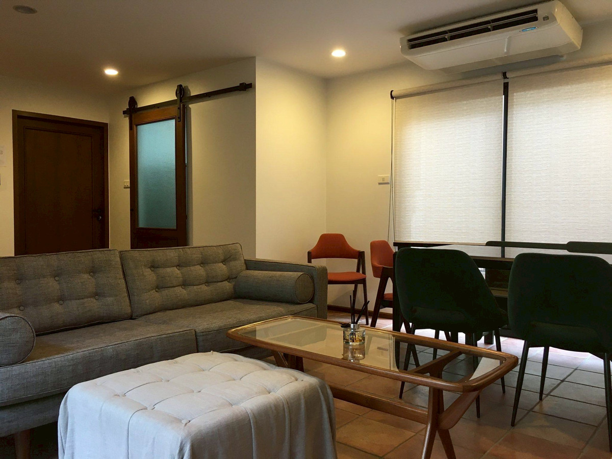 ให้เช่าทาวน์โฮมสุขุมวิท อโศก ทองหล่อ : LTHC14259 – Townhome for Rent | Phrom Phong | 200 sqm | 4 Beds 3 Baths | Near BTS Phrom Phong | 100K/Month | ทาวน์โฮม/โฮมออฟฟิศให้เช่า พร้อมพงษ์
