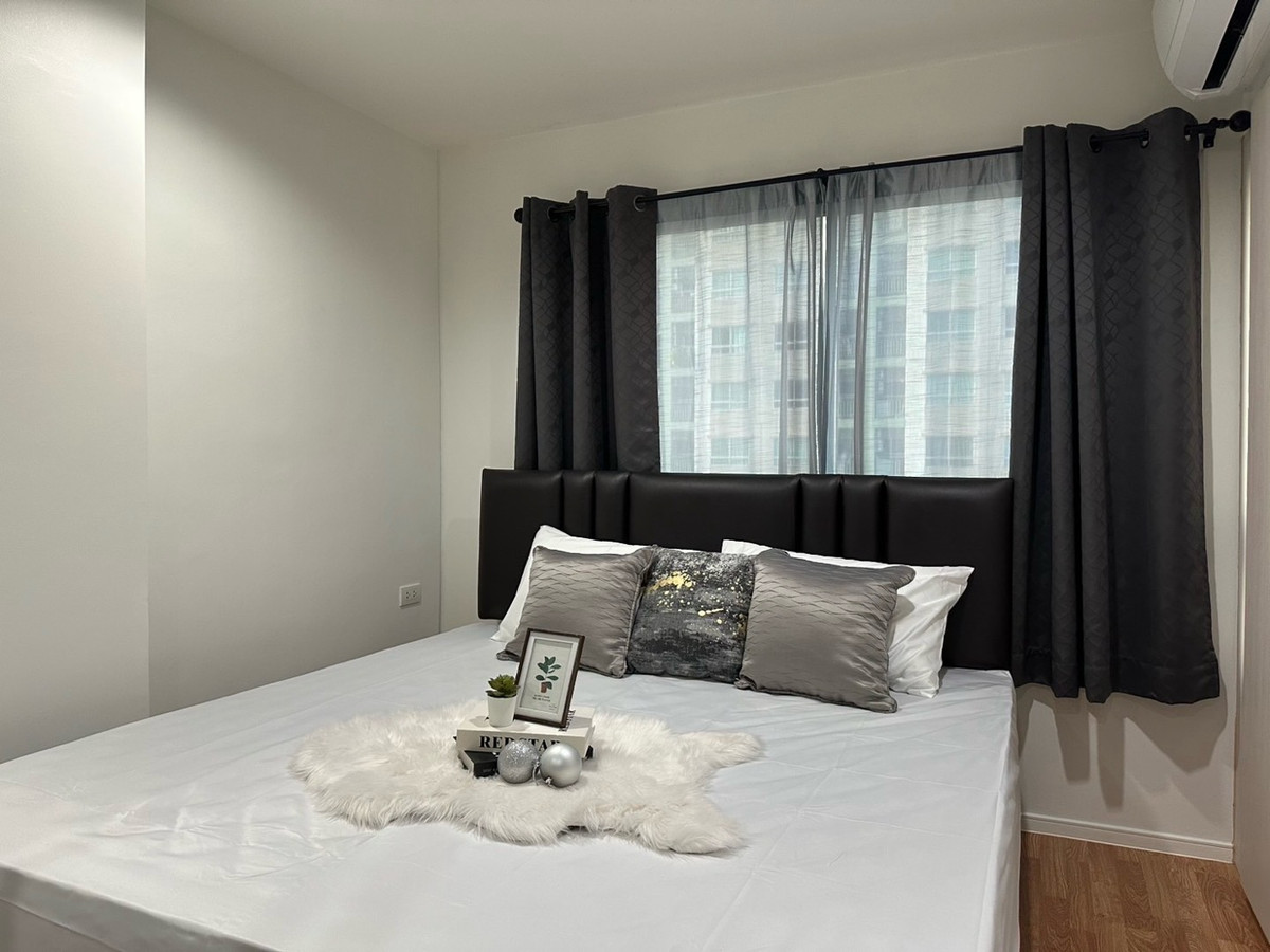 ให้เช่าคอนโดพระราม 5 ราชพฤกษ์ บางกรวย : ✅ให้เช่า ลุมพินี นครอินทร์ ริเวอร์วิว|LPN นครอินทร์  ห้องริม สวยพร้อมอยู่ 
✨ห้องพร้อมอยู่✨