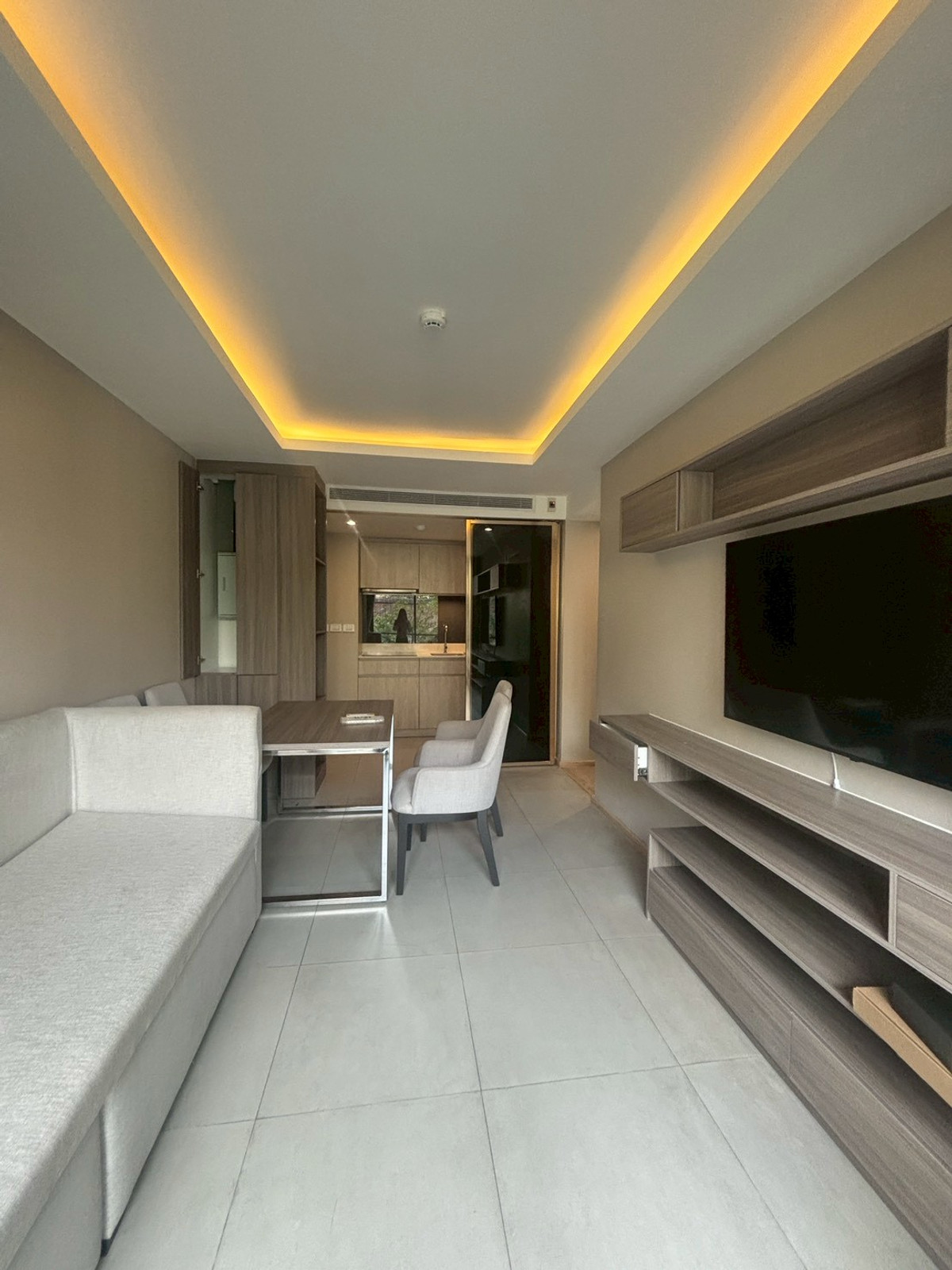 For RentCondoSukhumvit, Asoke, Thonglor : LTH14290 – Condo for Rent | Urbitia Thonglor | 58 sqm | 2 Beds 2 Baths | Near BTS Thonglor | 40K/Month | Condo for rent Urbitia Thonglor