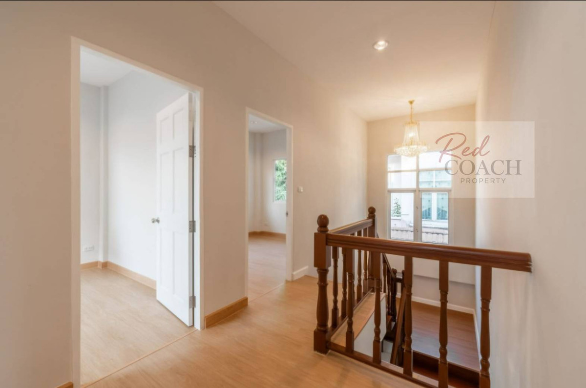 ขายบ้านพุทธมณฑล ศาลายา : 🏡 ขายด่วน! บ้านหลังมุม รีโนเวทใหม่ หมู่บ้านอิมเมจเพลส พุทธมณฑลสาย 4