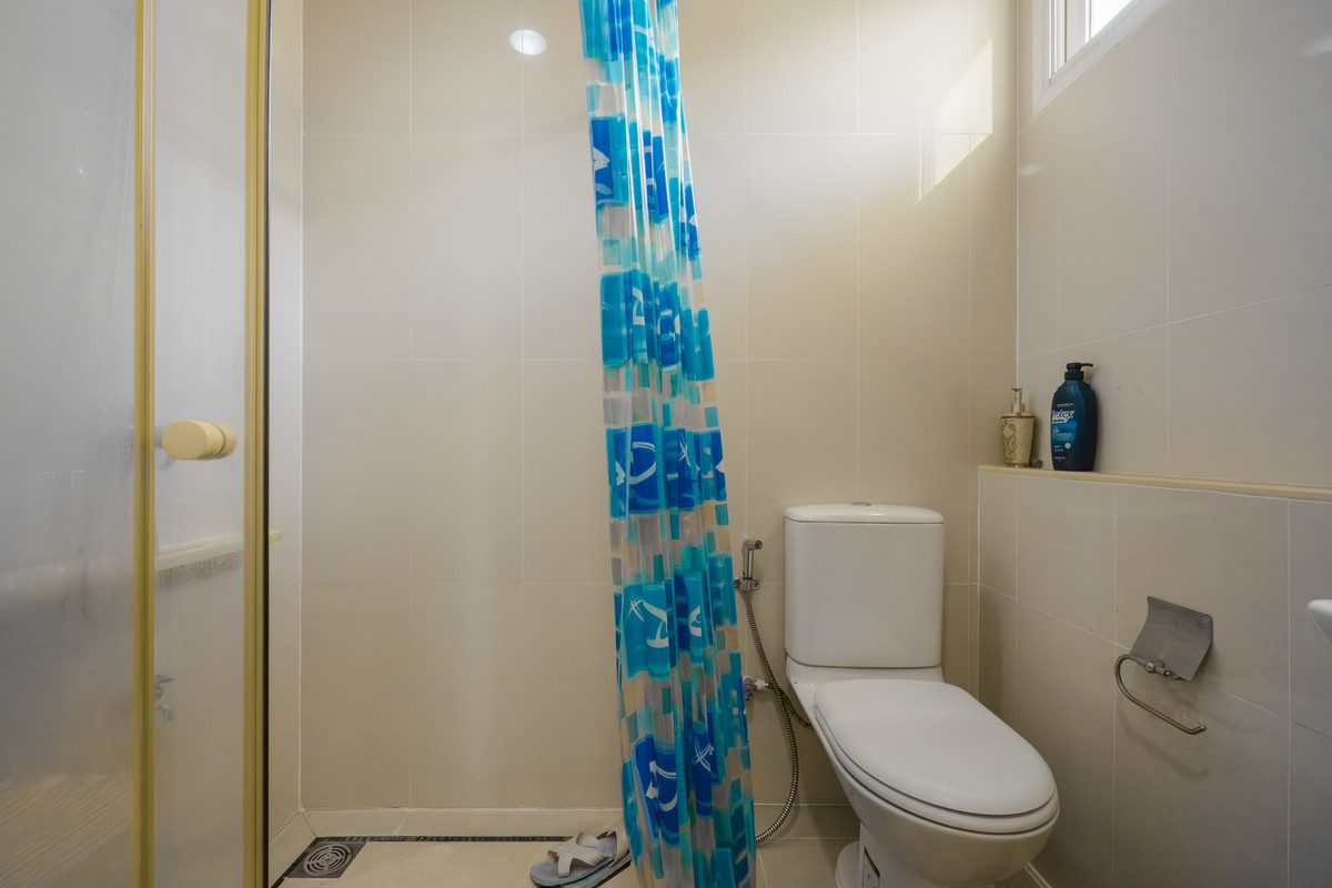 HouseEakachai, Bang Bon : The Palazzo Kanlapaphruek-Sathorn, close to the city, great value