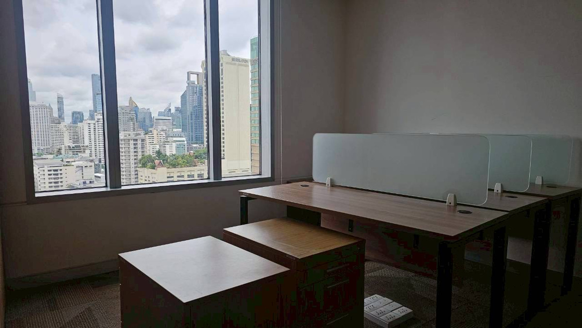 For RentOfficeSukhumvit, Asoke, Thonglor : Office for Rent | Asoke CBD | Near BTS & MRT
