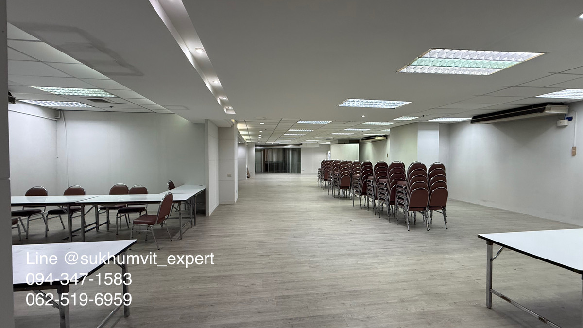 For RentOfficeRama9, Petchburi, RCA : Office for Rent – Rama 9 Area | Near MRT Rama 9