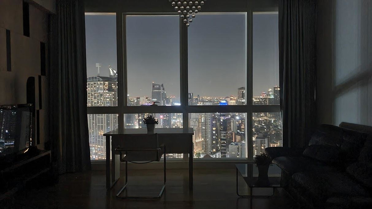 For RentCondoSukhumvit, Asoke, Thonglor : LTH14306 – Condo for Rent | Millennium Residence | 67 sqm | 1 Bed 1 Bath | Near BTS Asoke | 50K/Month | Condo for rent Millennium Residence