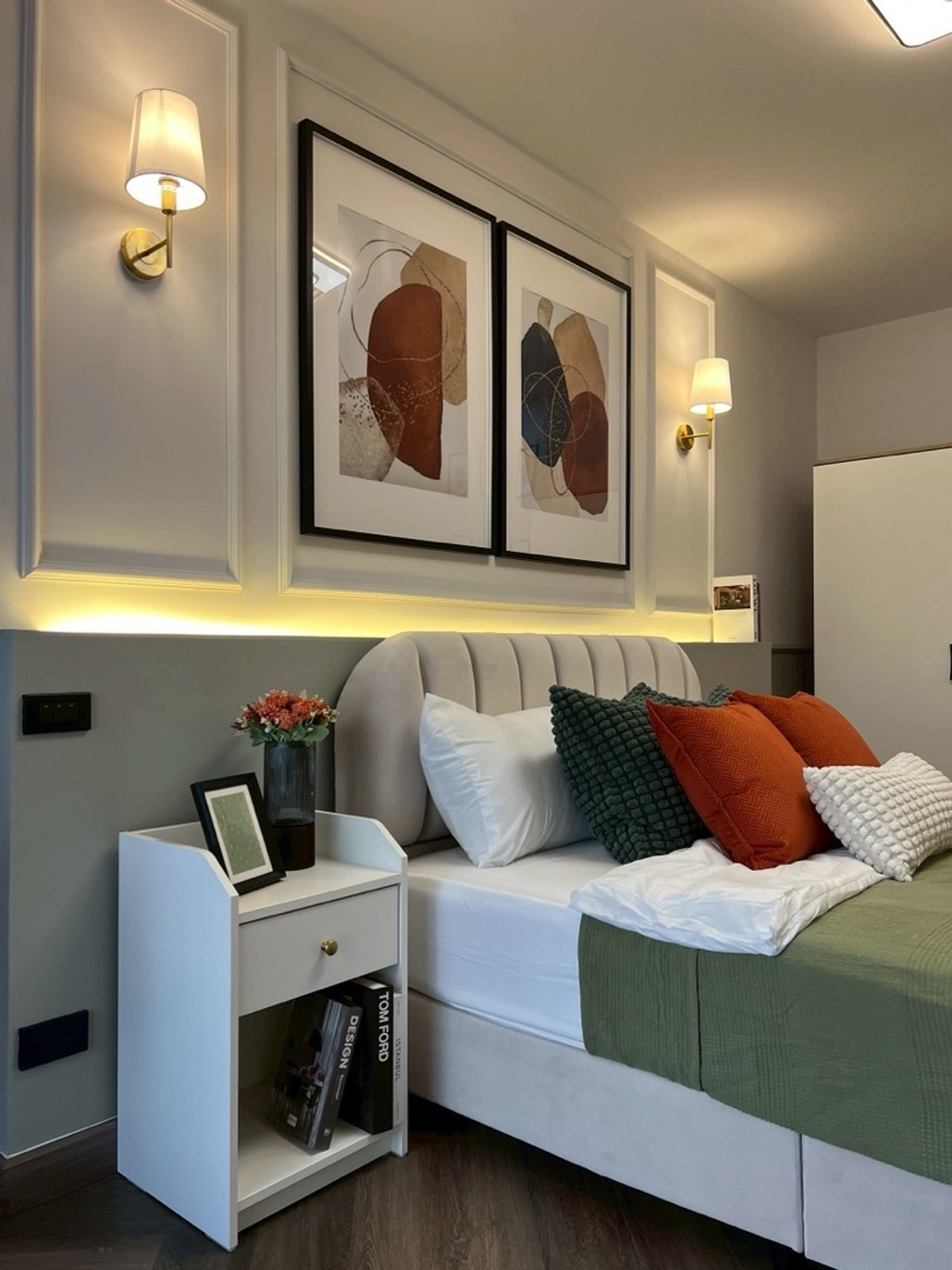 ขายคอนโดปิ่นเกล้า จรัญสนิทวงศ์ : ✨ ห้องพึ่งรีโนเวทใหม่ ✨ City Home รัชดา-ปิ่นเกล้า | 42 ตรม. | 500 เมตรถึง MRT บางอ้อ ‼️