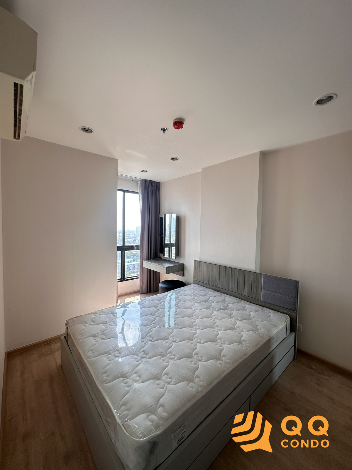 ให้เช่าคอนโดท่าพระ ตลาดพลู วุฒากาศ : 💁‍♀️ให้เช่า Ideo Sathorn-Thapra - 31 ตร.ม. 1Bed ห้องสวย ใกล้ BTS โพธิ์นิมิตร