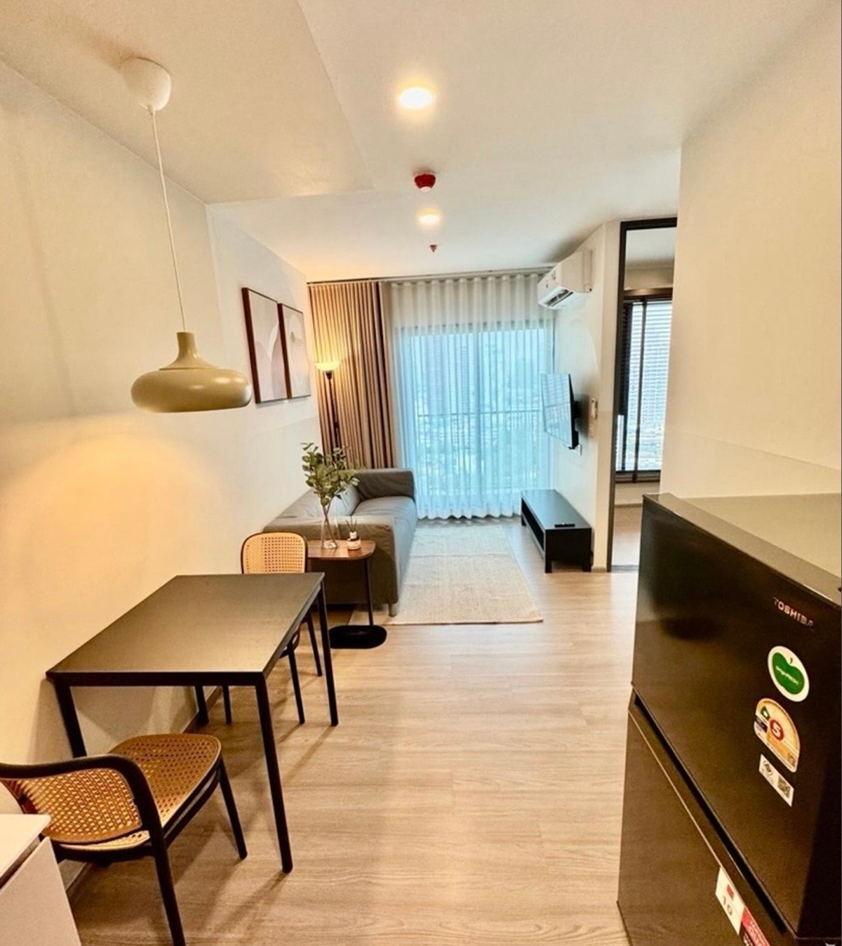 ให้เช่าคอนโดคลองเตย กล้วยน้ำไท : เช่า แอสปาย สุขุมวิท - พระราม 4 สวย ถูก ทำเลดี พร้อมอยู่ ใกล้ BTS พระโขนง สนใจแอตไลน์ครับ@841qqlnr