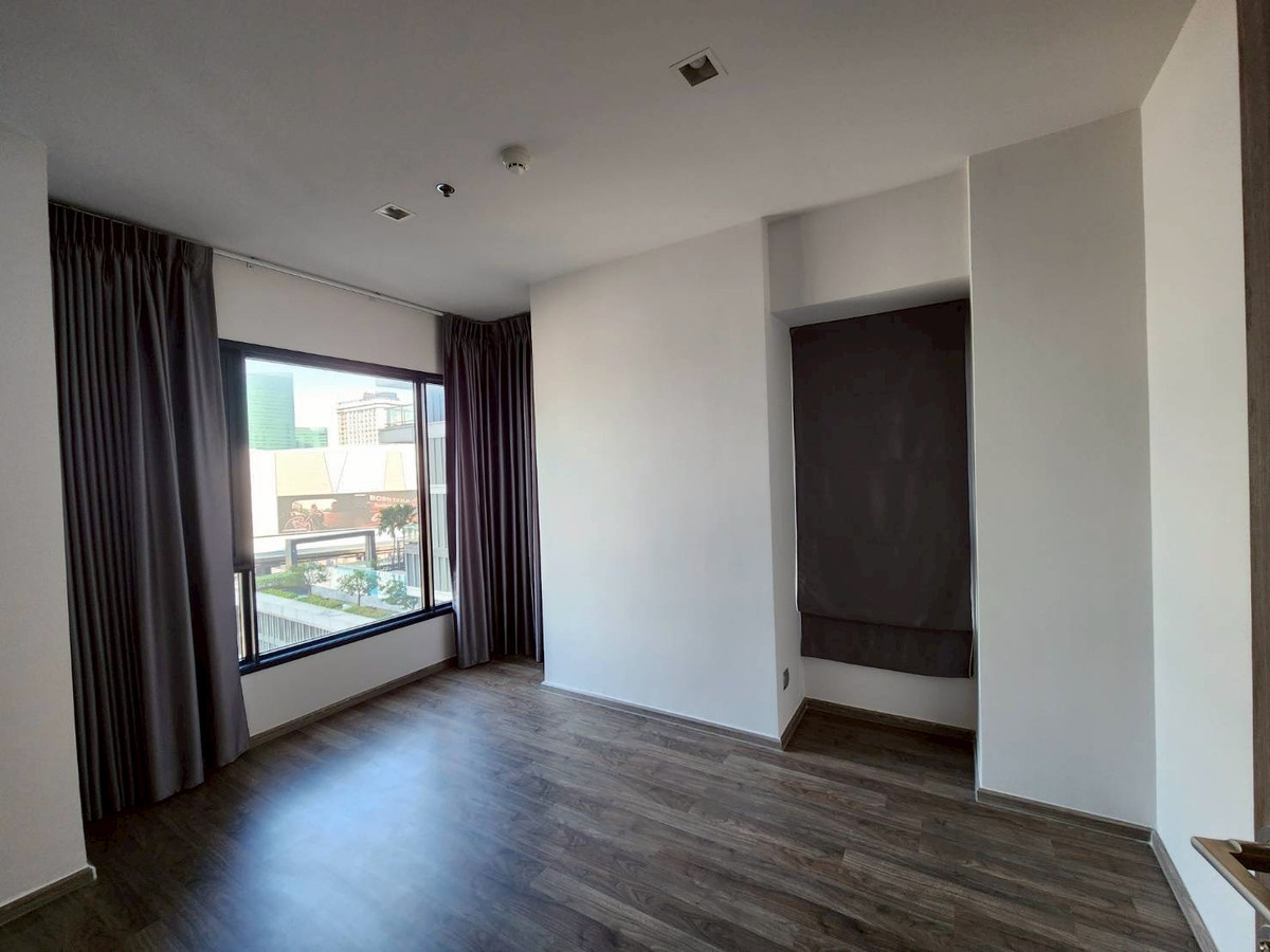 For RentCondoLadprao, Central Ladprao : Life Ladprao Valley (Life Ladprao Valley) (2bed2bath 60sqm)