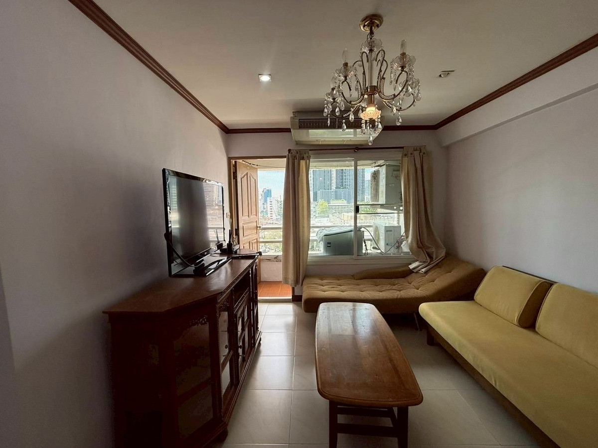 ขายคอนโดสุขุมวิท อโศก ทองหล่อ : LTHC14294 – Condo for Sale | Thonglor Tower | 49 sqm | 2 Beds 1 Bath | Near BTS Thonglor | 3.3MB | คอนโดขาย ทองหล่อ ทาวเวอร์