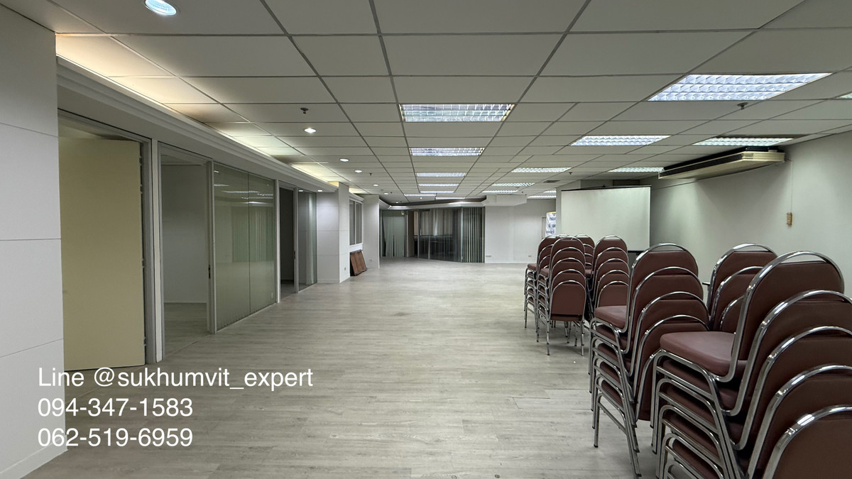 For RentOfficeRama9, Petchburi, RCA : Office for Rent – Rama 9 Area | Near MRT Rama 9