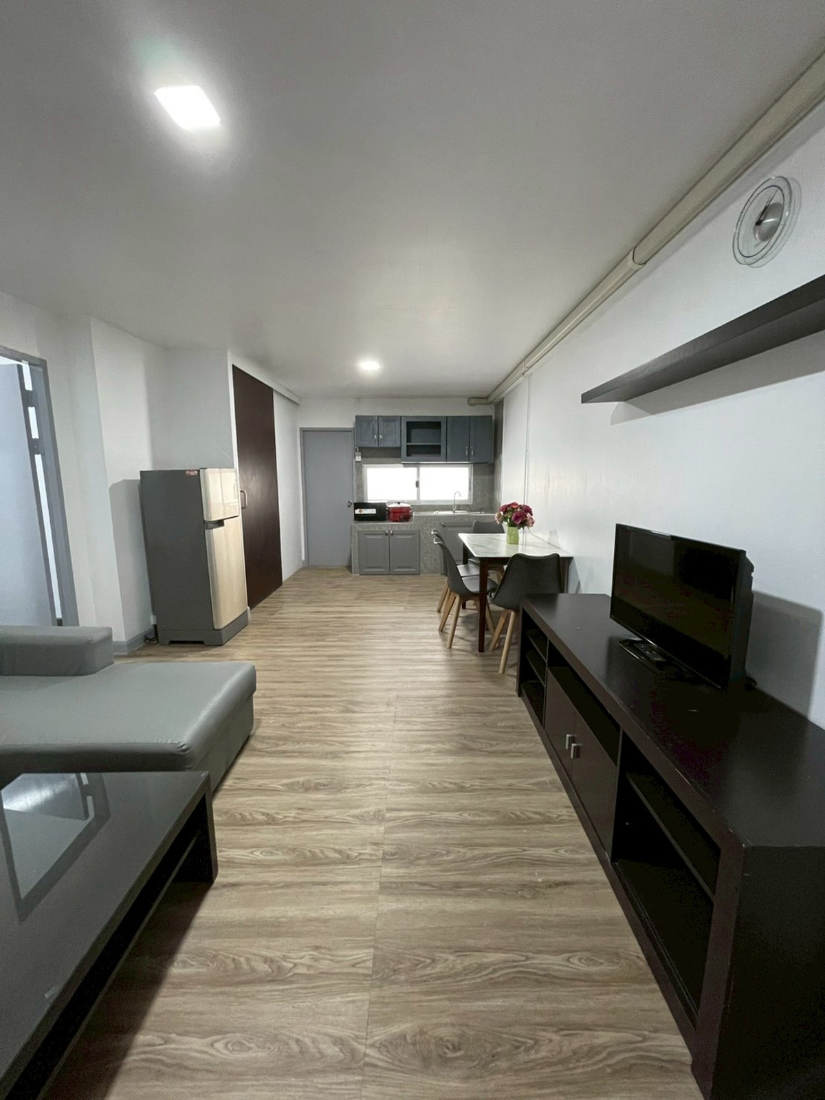 ขายคอนโดสุขุมวิท อโศก ทองหล่อ : LTHC14295 – Condo for Sale | Thonglor Tower | 49 sqm | 2 Beds 1 Bath | Near BTS Thonglor | 3.6MB | คอนโดขาย ทองหล่อ ทาวเวอร์