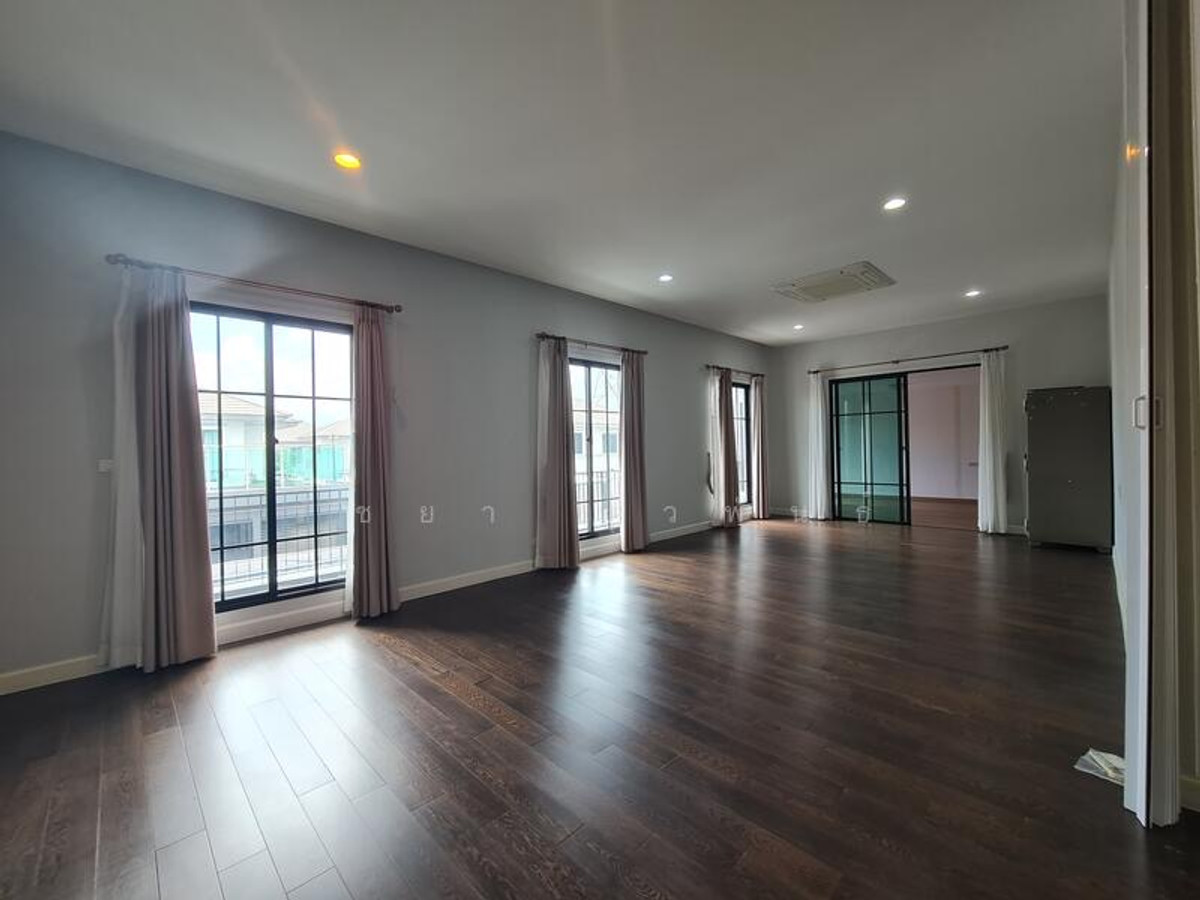 ขายบ้านแจ้งวัฒนะ เมืองทอง : ขาย บ้านเดี่ยวหลังมุม เศรษฐสิริ แจ้งวัฒนะ-ประชาชื่น 2 พร้อมผู้เช่า