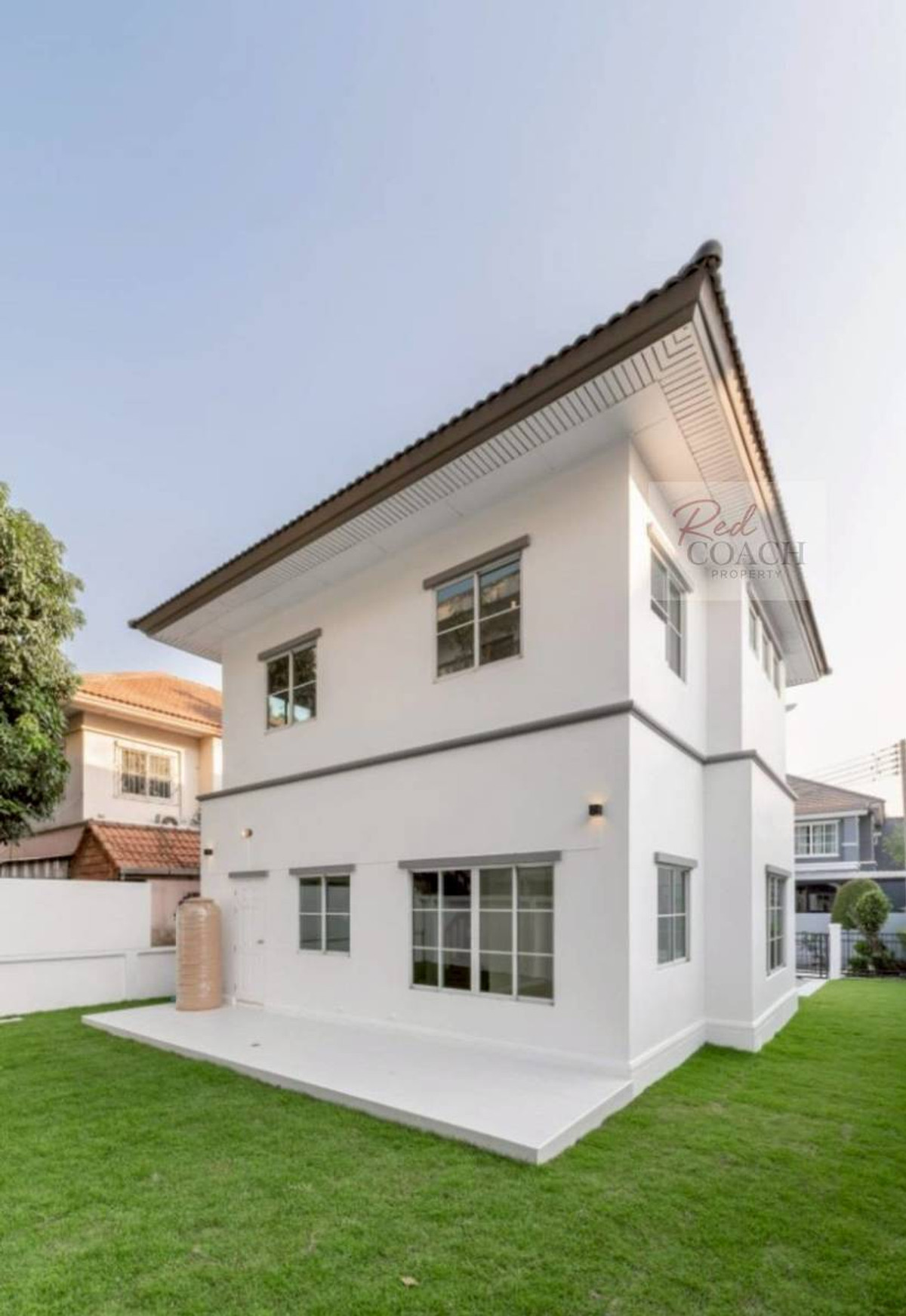 ขายบ้านพุทธมณฑล ศาลายา : 🏡 ขายด่วน! บ้านหลังมุม รีโนเวทใหม่ หมู่บ้านอิมเมจเพลส พุทธมณฑลสาย 4