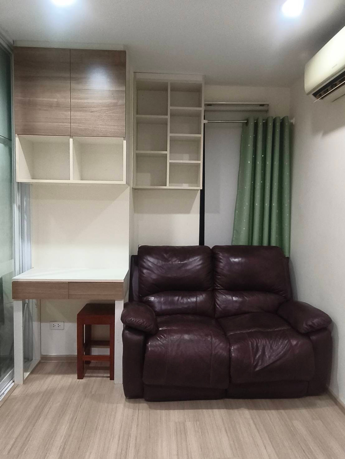 For SaleCondoRama9, Petchburi, RCA : for sale condo The Base Rama 9 - Ramkamhaeng (S15-27879)