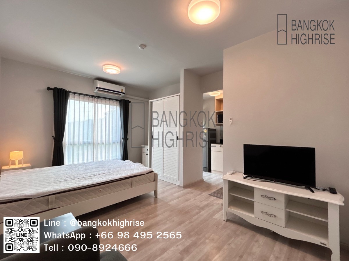 For RentCondoRama 2, Bang Khun Thian : For rent Condo Unio Rama 2 - Thakam