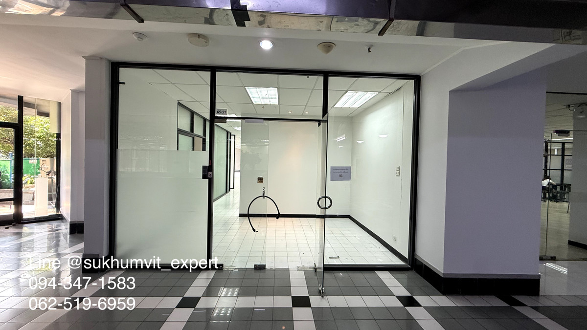For RentOfficeRama9, Petchburi, RCA : Office for Rent – Rama 9 Area | Near MRT Rama 9