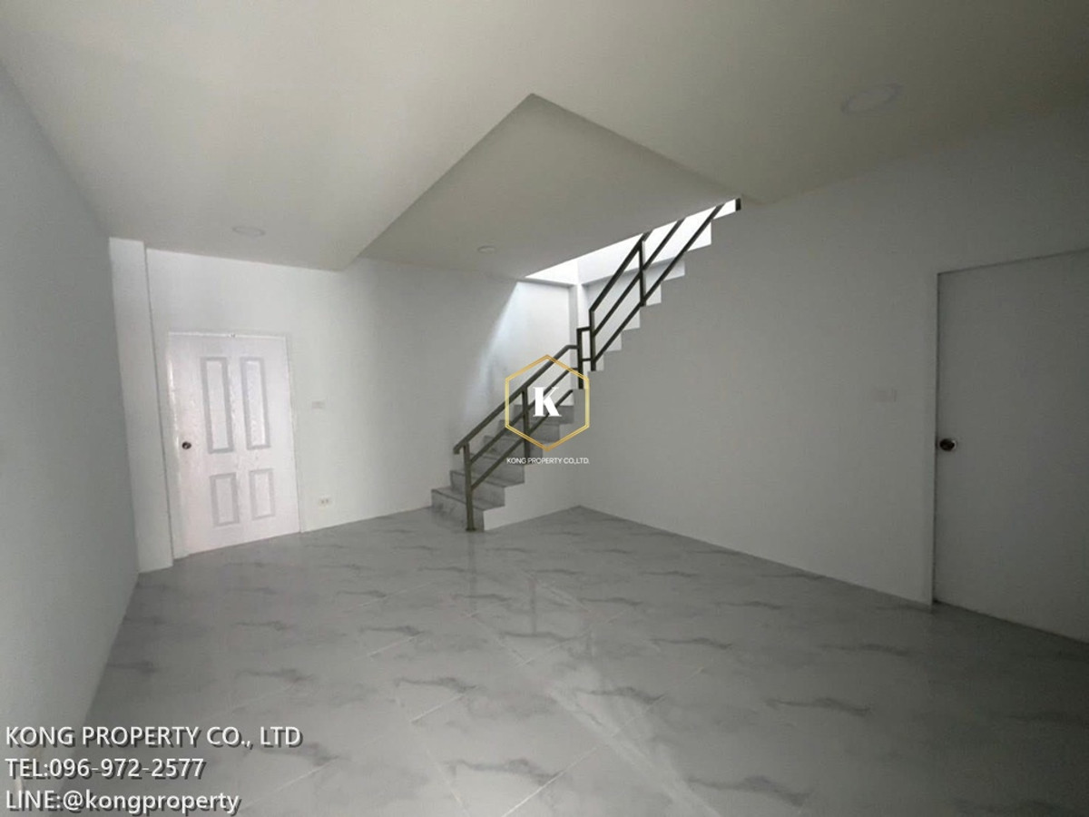 For RentWarehouseEakachai, Bang Bon : Warehouse for rent, Ekkachai, Bang Bon, Bangkok, 400 sq m (completed in April 2026)