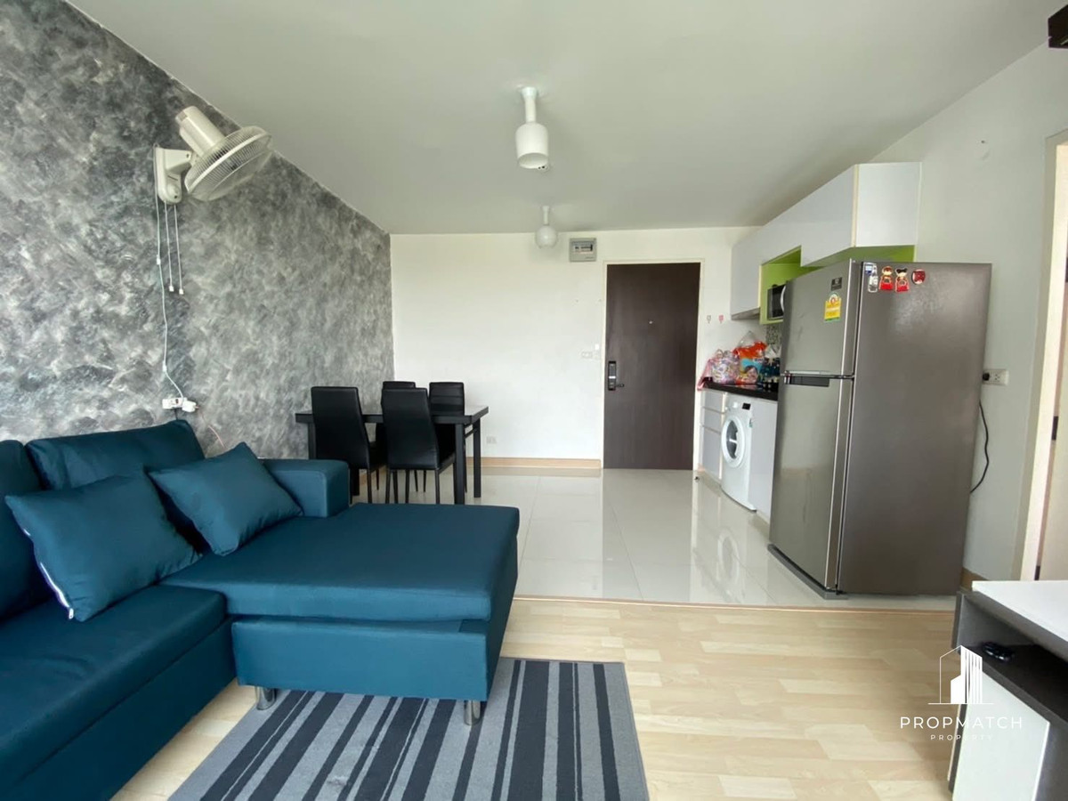 ขายคอนโดสะพานควาย จตุจักร : ✨Flash Deal ✨Sense Phahonyothin ( 1Bed 1Bath 35SQM.) พร้อมอยู่ ! เพียง  2,750,000 บาท Tel.0981315848 @propmatch