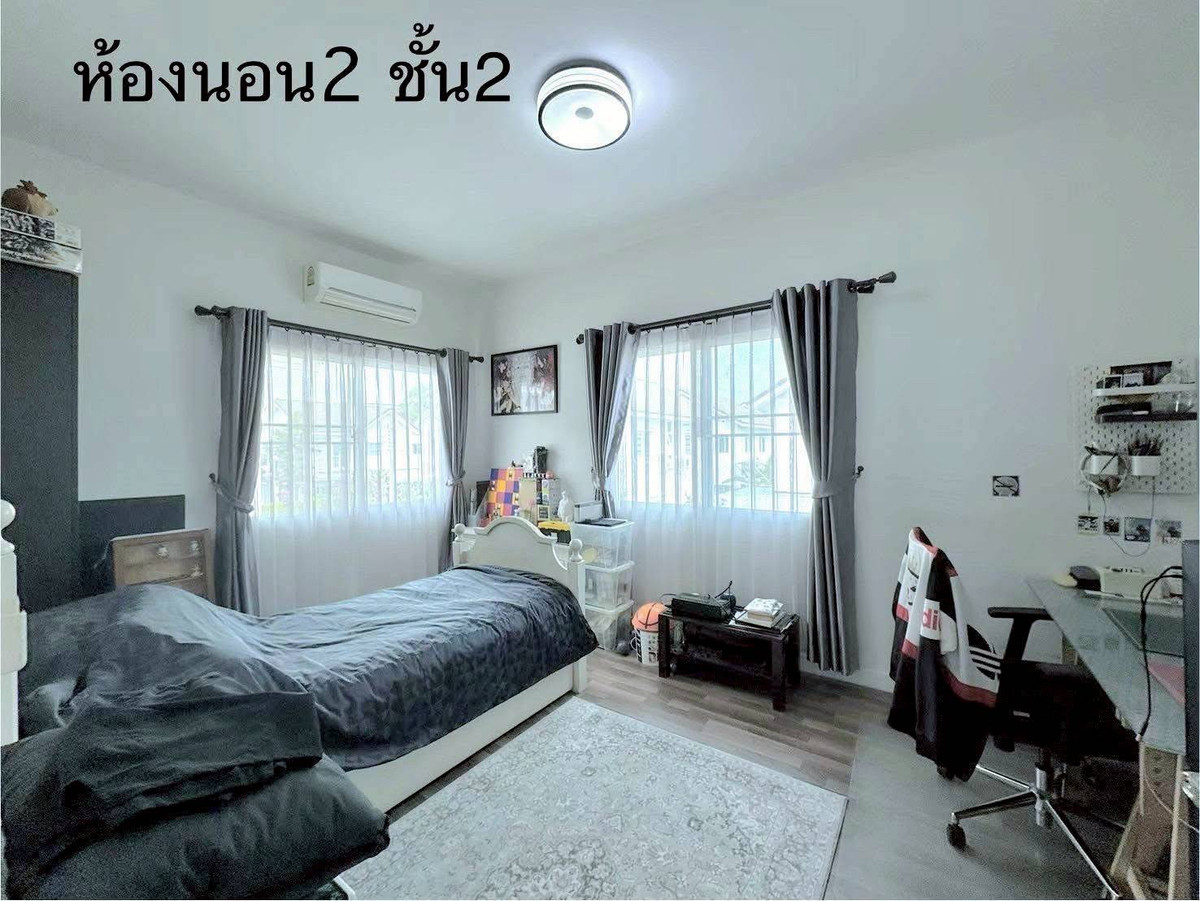 ขายบ้านพระราม 2 บางขุนเทียน : ขายบ้านเดี่ยว l อิคอนเนเจอร์ พระราม 2 - เทียนทะเล 19 3 ห้องนอน 3 ห้องน้ำ 2 จอด เพียง 4.95 ล้าน หลังมุม เป็นส่วนตัว พื้นที่กว้าง พร้อมอยู่ ในราคาคุ้มที่สุด!