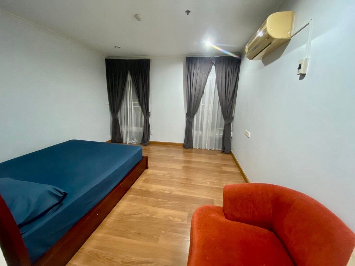For RentCondoSukhumvit, Asoke, Thonglor : [For Rent] Wattana Suite Asoke – Spacious 3BR in the Heart of Asoke!