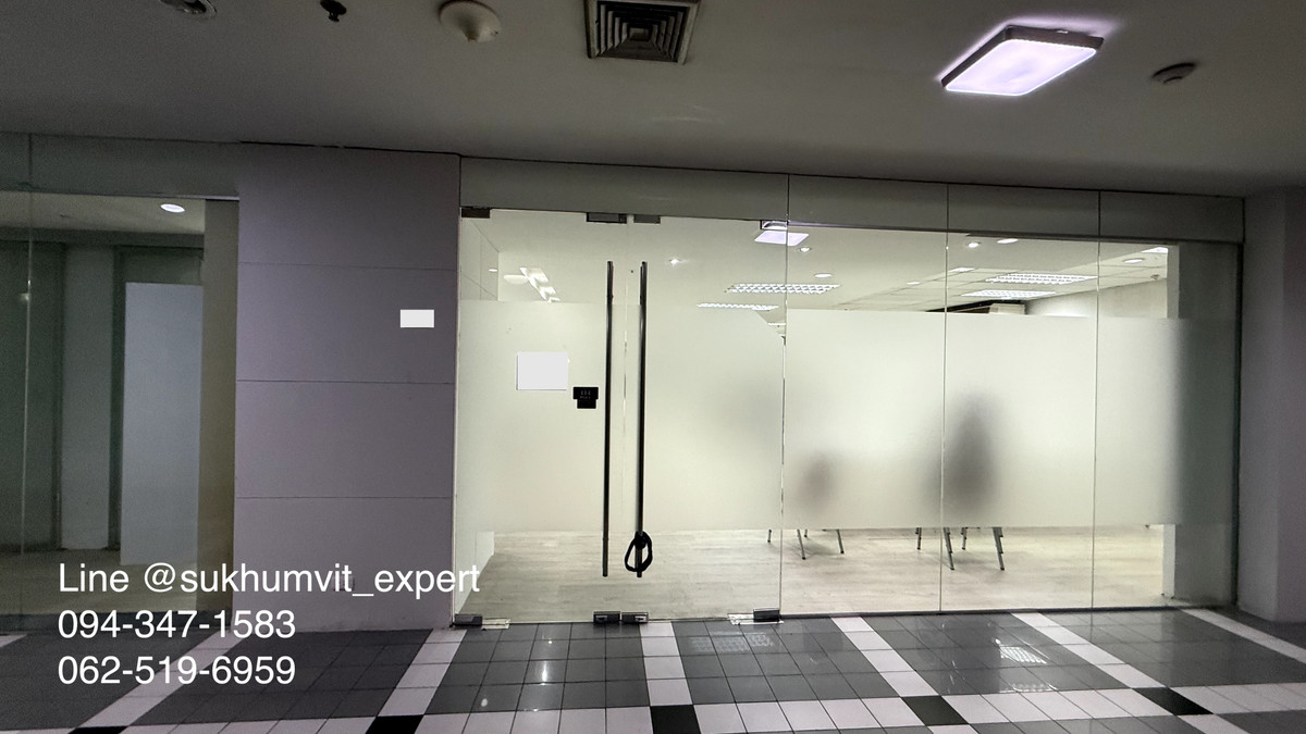 For RentOfficeRama9, Petchburi, RCA : Office for Rent – Rama 9 Area | Near MRT Rama 9