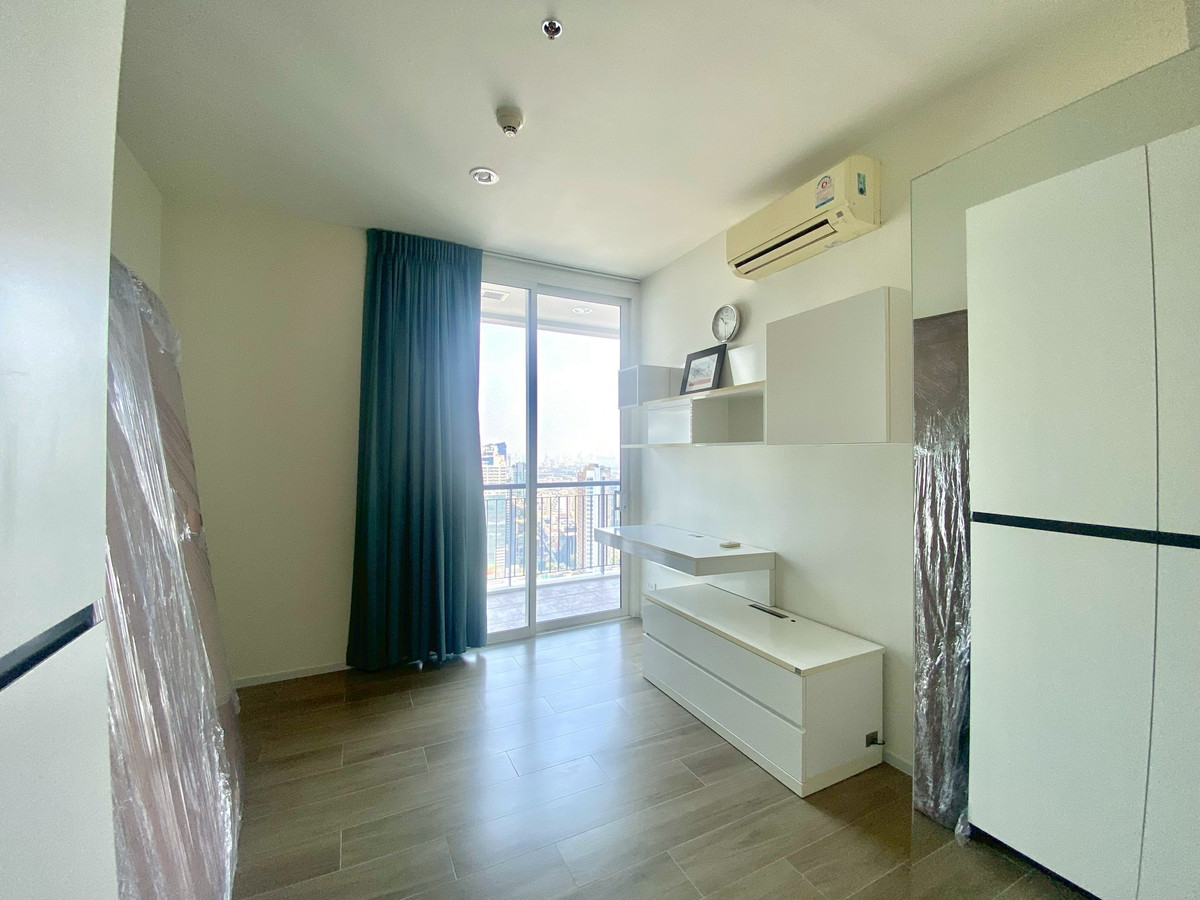 ให้เช่าคอนโดราชเทวี พญาไท : ให้ เช่า 2ห้องนอน 2ห้องน้ำ Villa rachatewi วิลล่า ราชเทวี (ห้องใหม่ ห้องมุม)