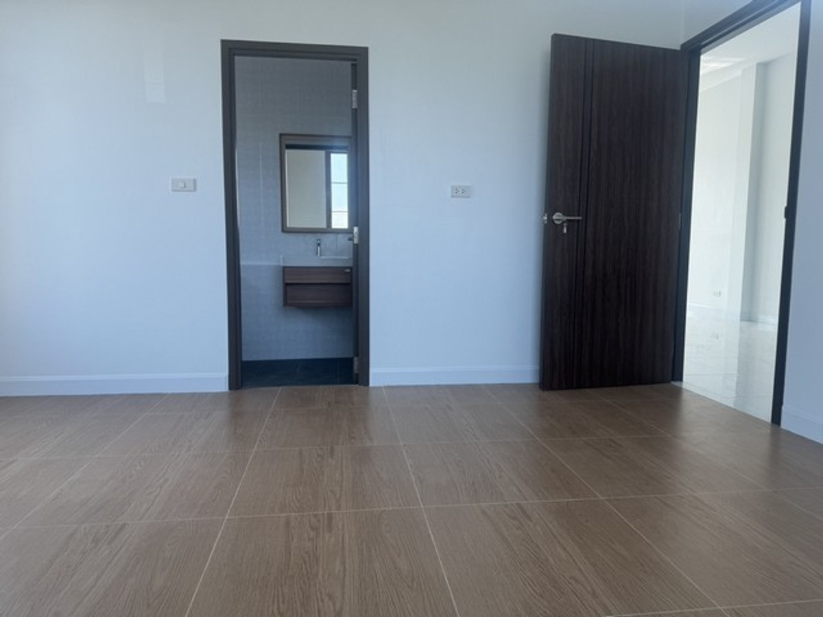 ขายบ้านนนทบุรี บางใหญ่ บางบัวทอง : บ้านเดี่ยวสร้างเองนอกโครงการ คุ้มค่า พื้นที่ครบ ทำเลบางใหญ่ ซอยแสนกาญจนา1