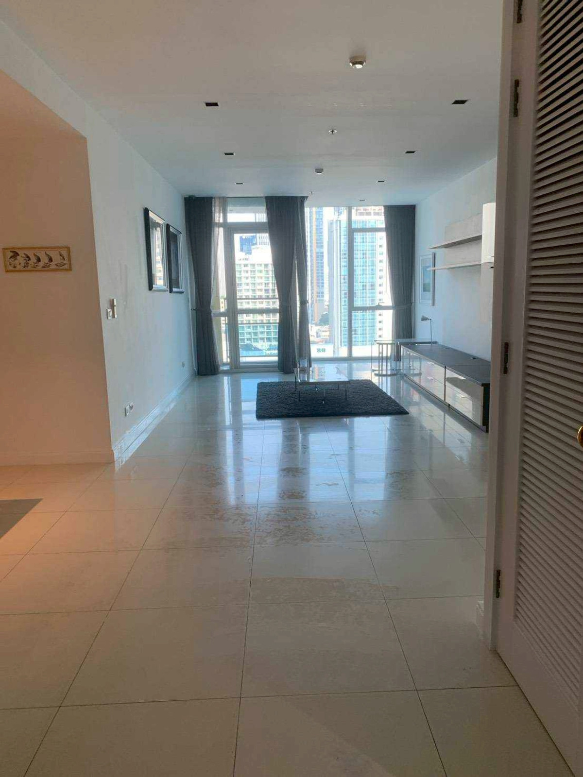 For SaleCondoWitthayu, Chidlom, Langsuan, Ploenchit : LTH14249 – Condo for Sale | Athenee Residence | 120 sqm | 2 Beds 2 Baths | Near BTS Ploenchit | 32 MB | Condo for sale Athenee Residence
