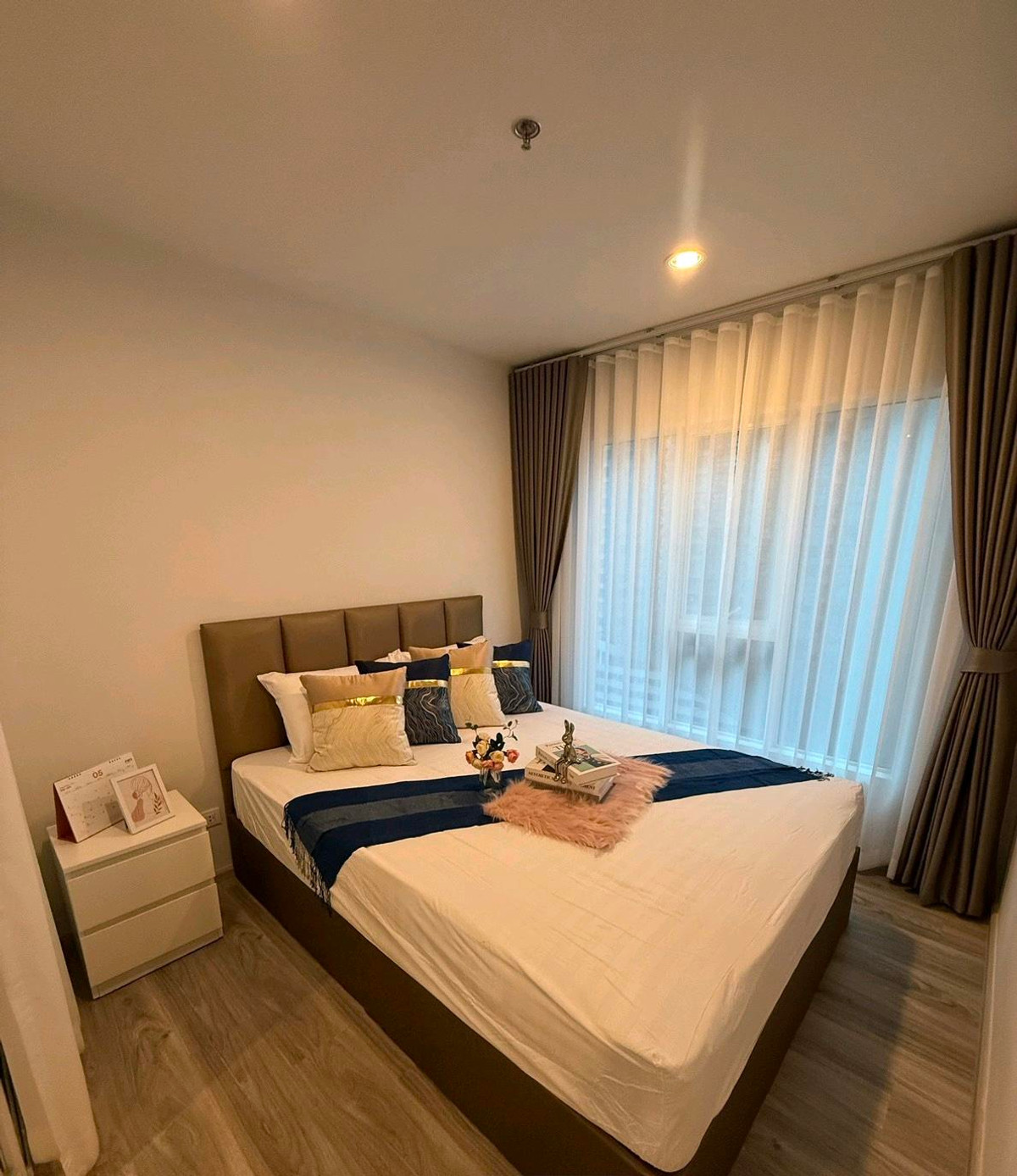 ให้เช่าคอนโดบางนา แบริ่ง ลาซาล : 🤝 ให้เช่าคอนโดใหม่ย่านบางนา ✨ รีเจ้นท์ โฮม บางนา คอนโดที่เดินทางสะดวก อยู่อย่างสบายๆ 🧳