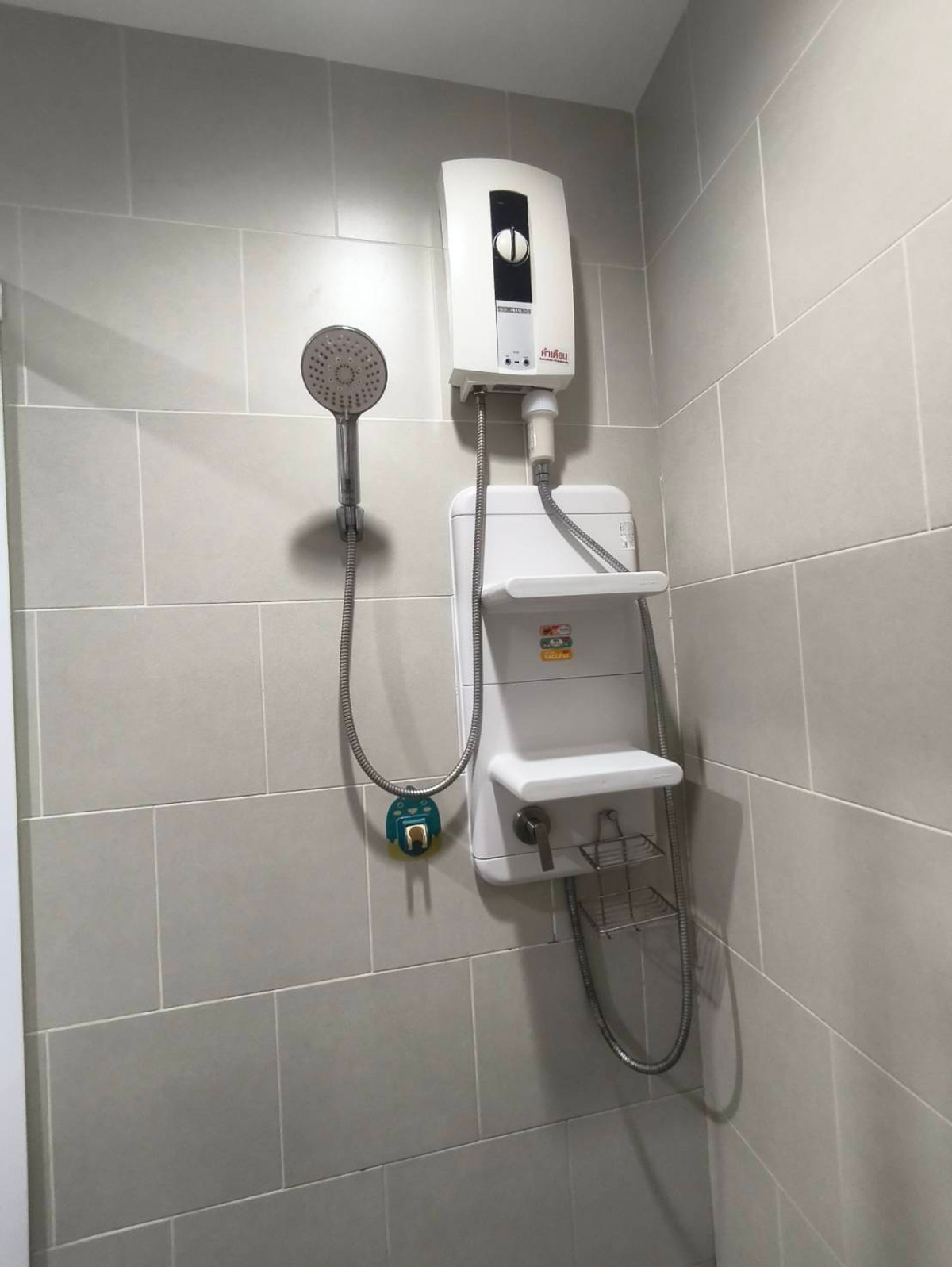 For SaleCondoRama9, Petchburi, RCA : for sale condo The Base Rama 9 - Ramkamhaeng (S15-27879)