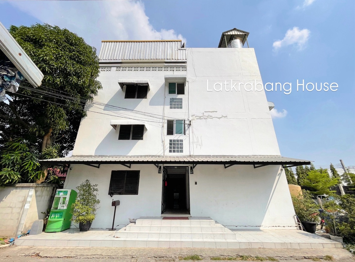 ขายกิจการโรงแรม & กิจการอพาร์ตเมนต์ลาดกระบัง สุวรรณภูมิ : ขายอพาร์ทเมนท์ ลาดกระบัง ราคาพิเศษ🔥